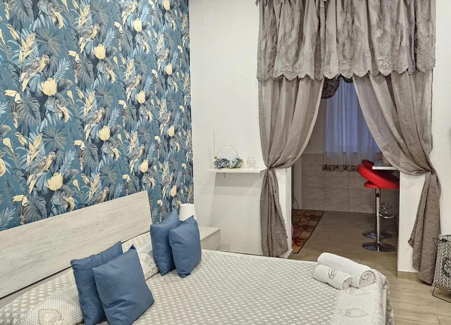 Claudio'S House Apartamento Palermo