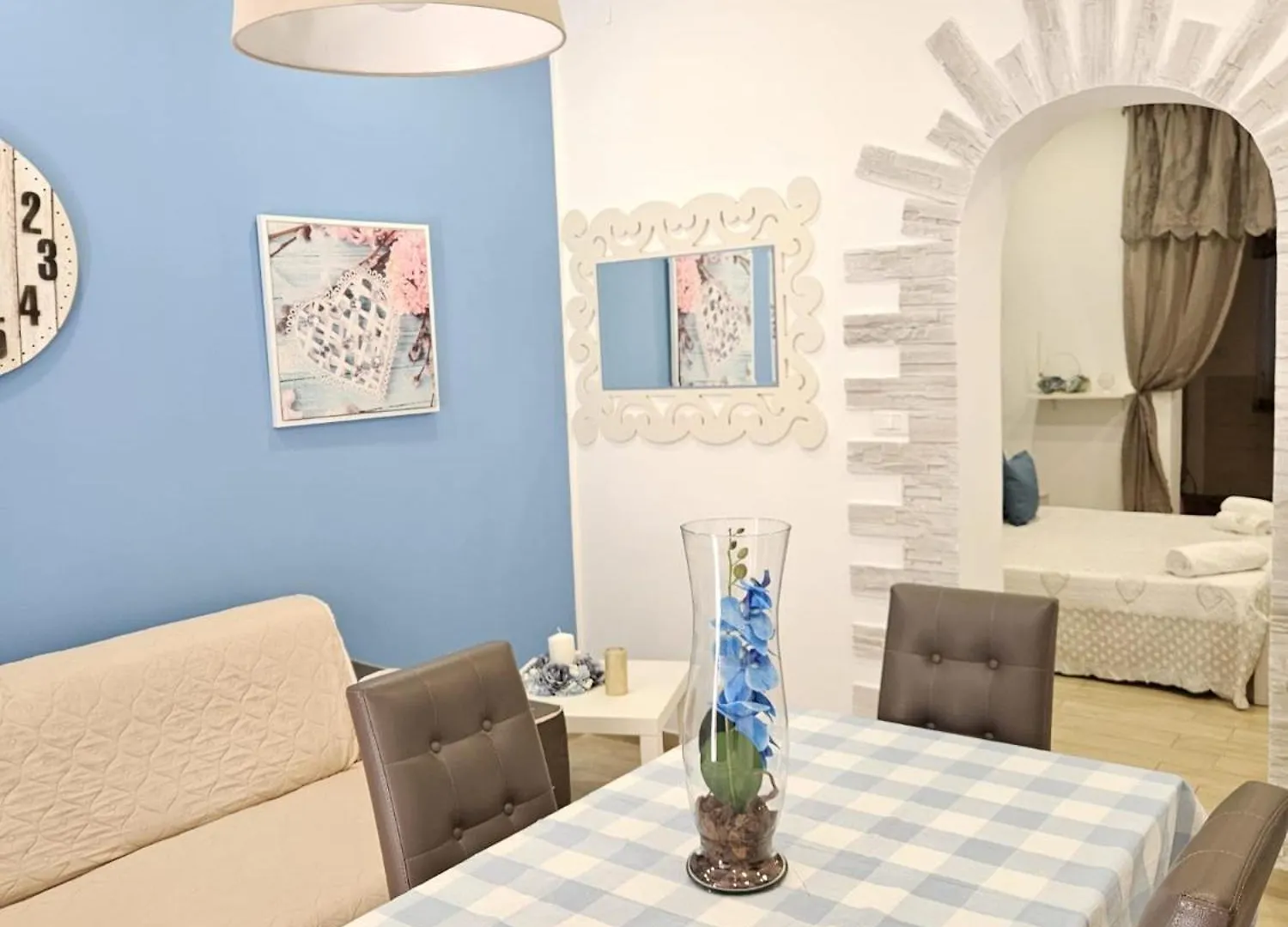 شقة Claudio'S House باليرمو