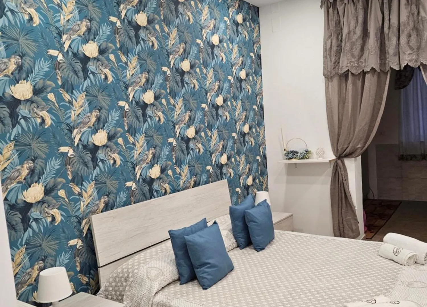 Claudio'S House Apartment Palermo