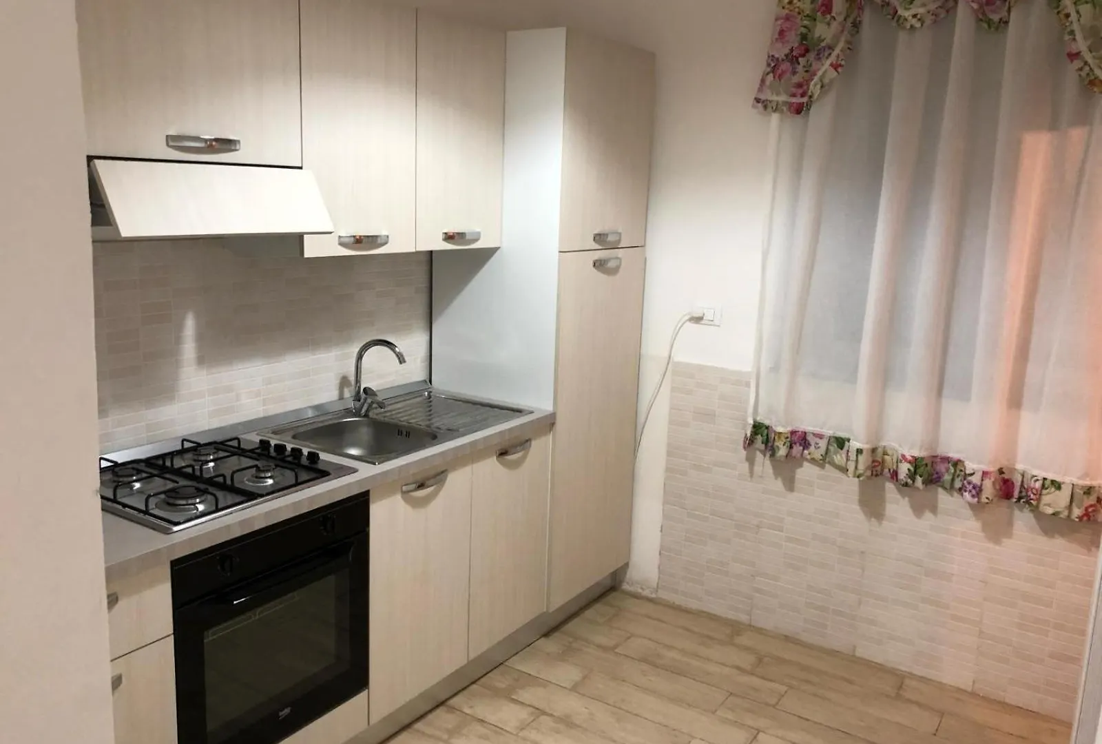 Claudio'S House Apartment Palermo Italy