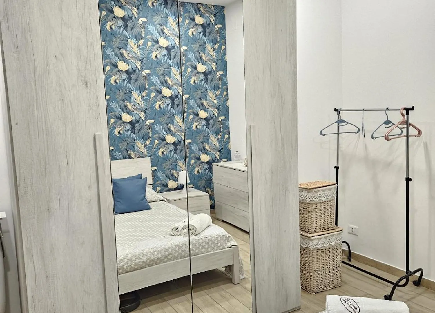 Claudio'S House Apartment Palermo