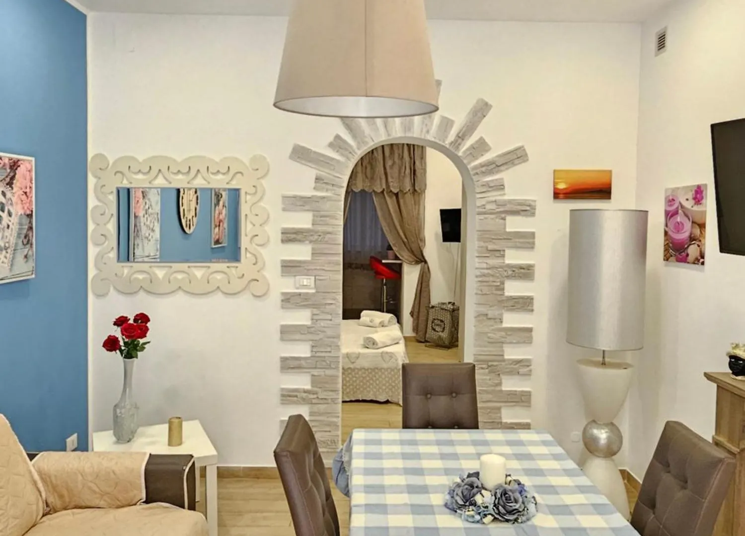 Claudio'S House Apartment Palermo Italy