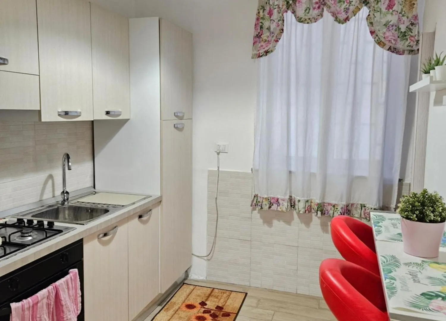 Claudio'S House Apartment Palermo